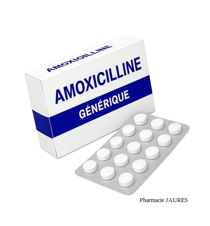 amoxicilline