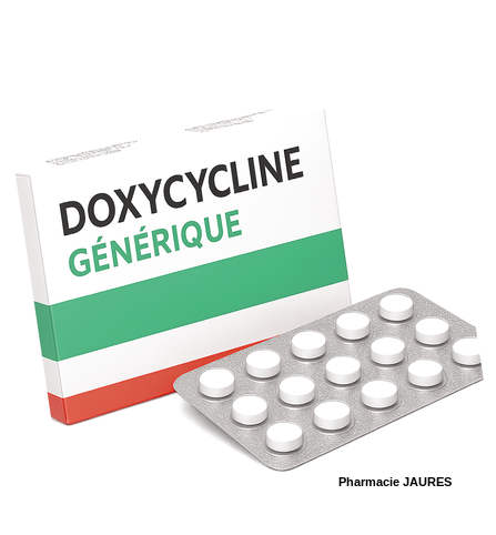 doxycycline
