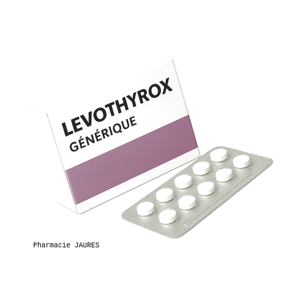 levothyrox