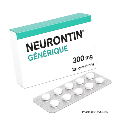 neurontin