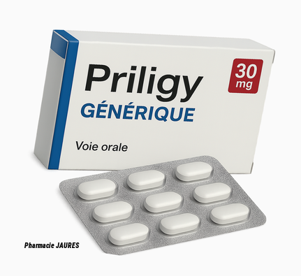 priligy