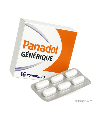 panadol