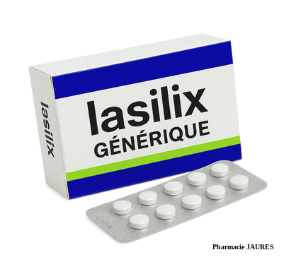 lasilix