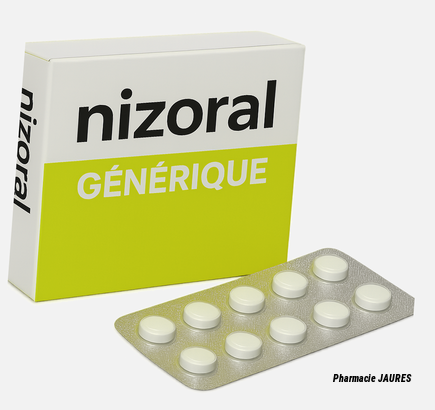 nizoral