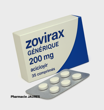 zovirax