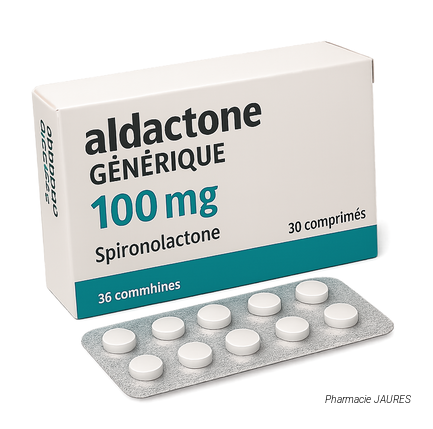 aldactone