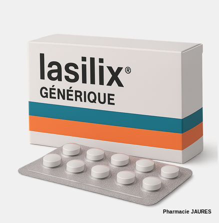 lasilix
