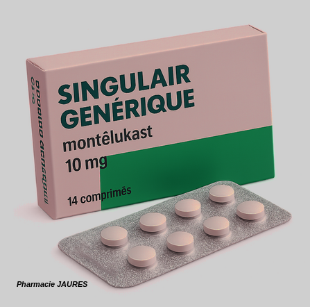 singulair