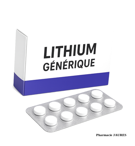 lithium