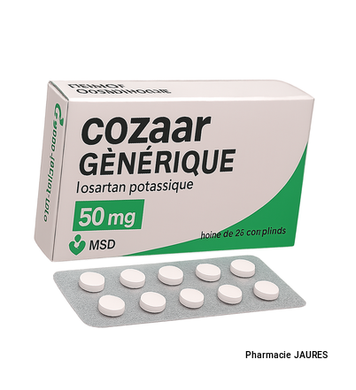 cozaar