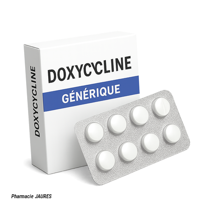 doxycycline