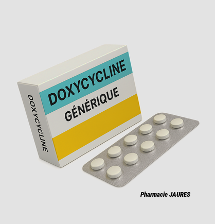 doxycycline