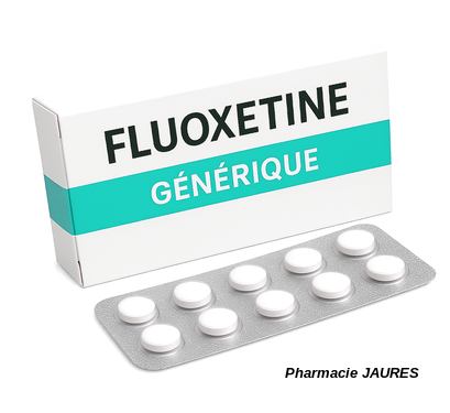 fluoxetine