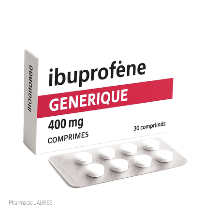 ibuprofene