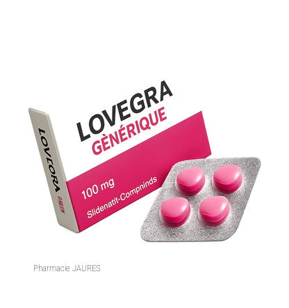 lovegra