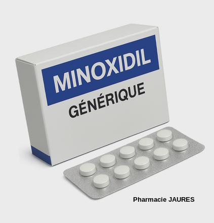minoxidil