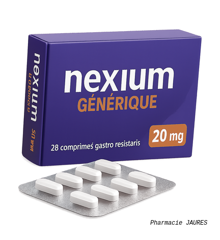 nexium