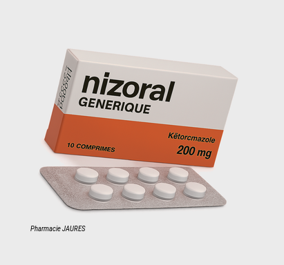 nizoral