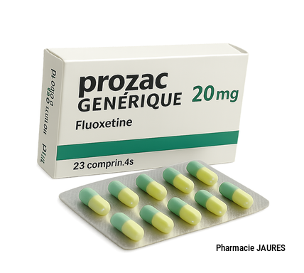 prozac