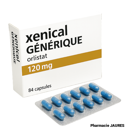 xenical